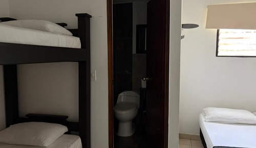 Family Quadruple Room