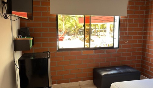 Superior Double Room, City View