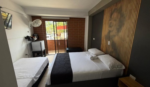 Exclusive Triple Room