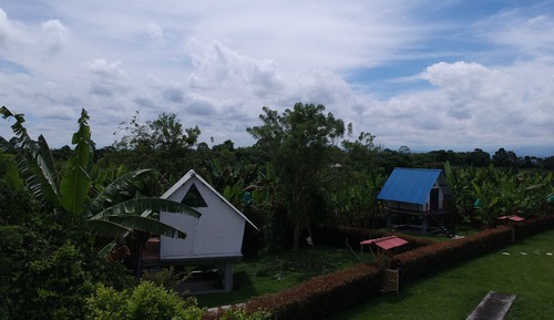 Family Chalet