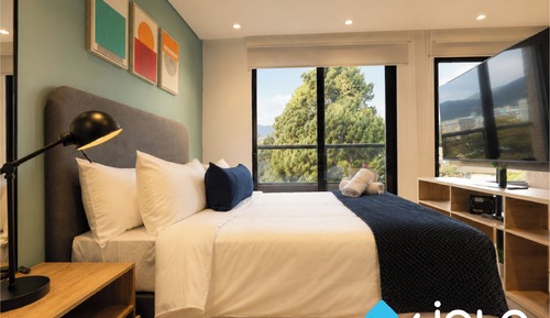 Deluxe Loft