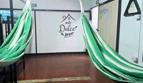Individual Hammock