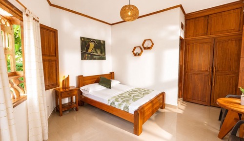 Comfort Double Room