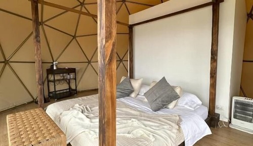 Deluxe Bungalow, Lagoon View