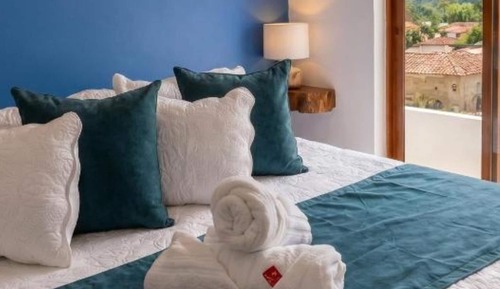 Standard Double Room, Private Bathroom