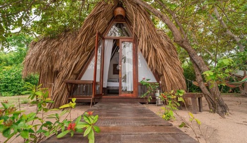 Superior Bungalow, Sea View