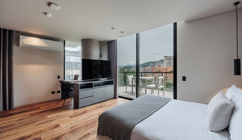 City Loft