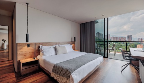 Superior Loft