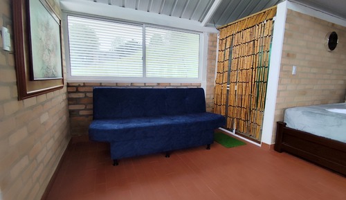 Family Cabin, 1 Bedroom, Kitchen, Mountainside