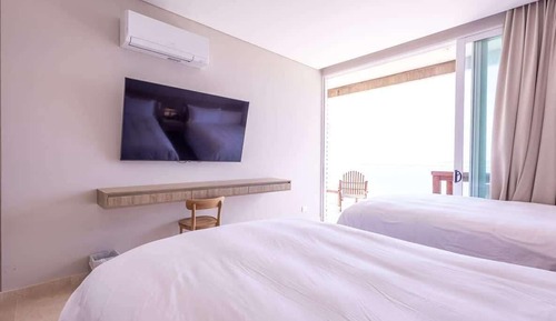 Apartment, Sea View