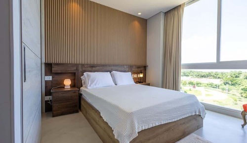 Apartment, Multiple Beds, Sea View