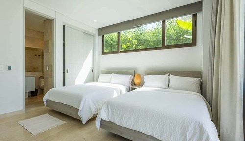 Apartment, Sea View