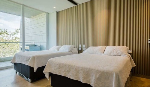 Apartment, Sea View