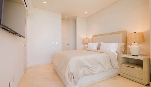 Apartment, Sea View