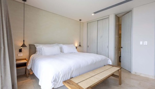 Apartment, Sea View