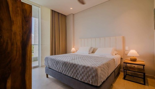 Apartment, Sea View