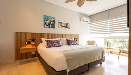 Apartment, Sea View
