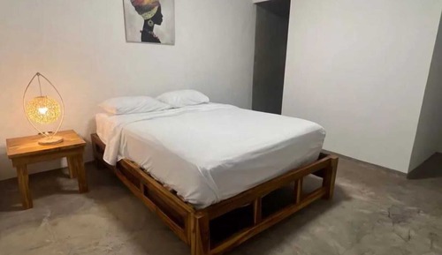 Family Double or Twin Room