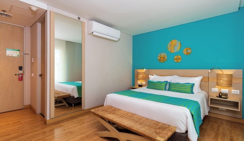 Junior Room