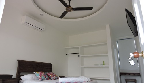 Double Room (2 guests)