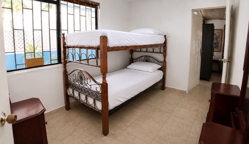 Apartamento de 3 habitaciones