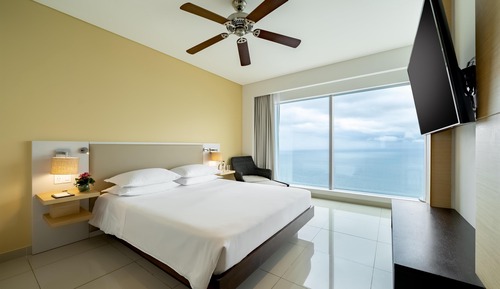 2 Bedroom Residence