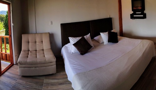 Junior Room