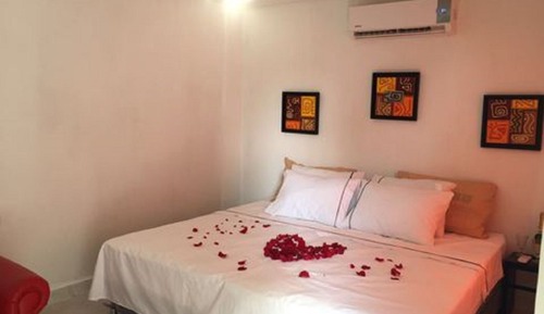 Basic Double Room