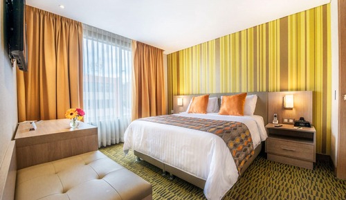 Superior Apartment, 2 Bedrooms