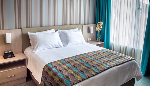 Junior Suite, 1 Bedroom