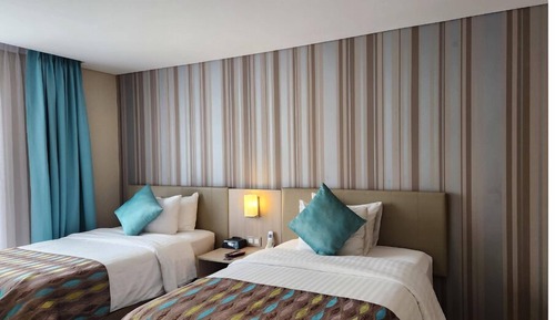 Family Suite, 2 Bedrooms