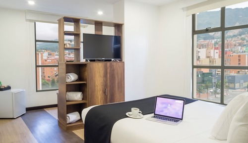 Comfort Room