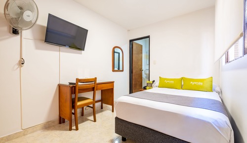 Single Room