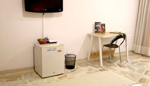 Comfort Room