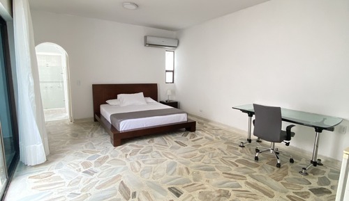 Deluxe Double Room, 1 Queen Bed