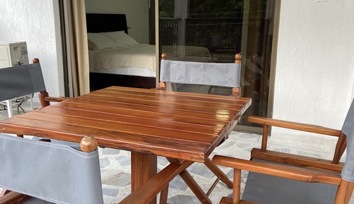 Superior Double Room, 1 King Bed