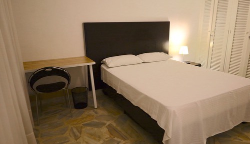 Basic Room