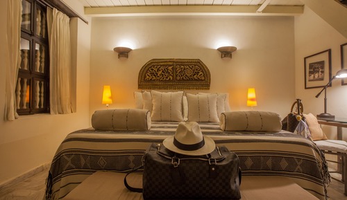 Duplex Suite