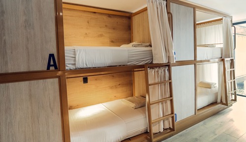 Group Room x4