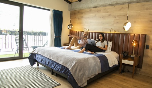 Superior Single Room