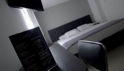 Double or Twin Room