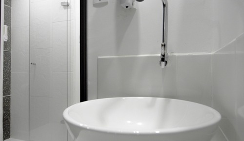 Basic Triple Room