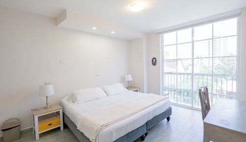 Superior Double Room, 1 King Bed