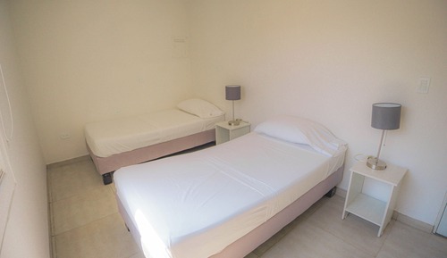 Superior Twin Room, 2 Twin Beds