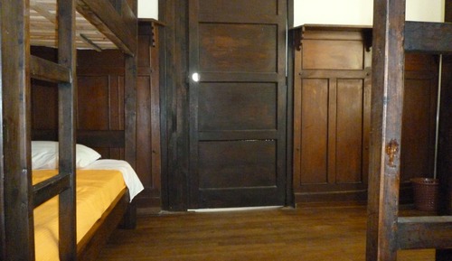Shared Dormitory (6 People)