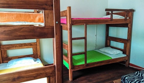 Basic Triple Room