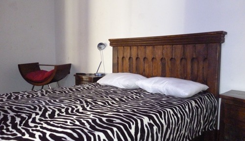 Double Room, Private Bathroom