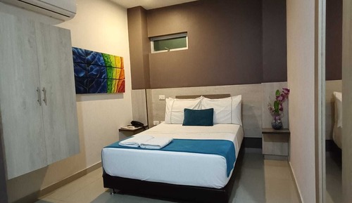 Single Room