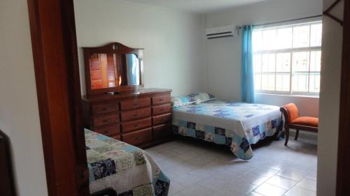 Triple Room with Private Bathroom