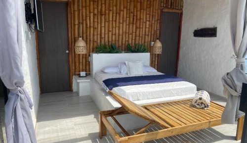 One-Bedroom Chalet